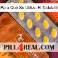 Para Qué Se Utiliza El Tadalafil 42